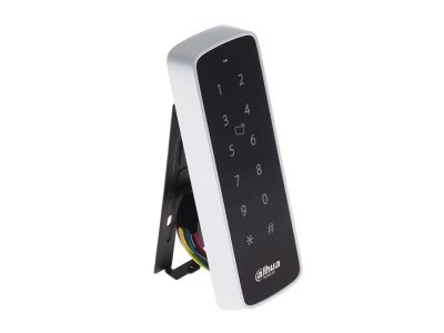 Подключение считывателя Dahua ASR1201D