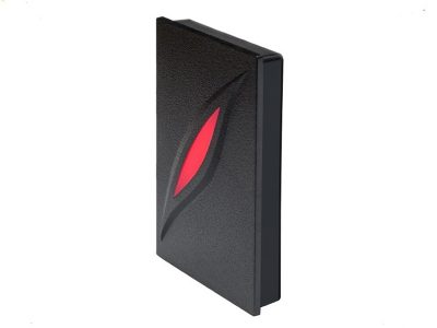 Подключение считывателя карт и брелоков ZKTeco KR310